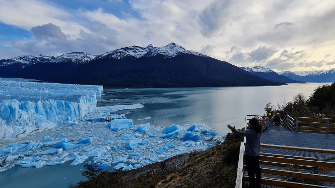 Prix des parcs nationaux d'Argentine 2025