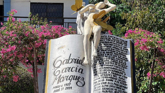 Découvrez Aracataca : L'Origine de Cent Ans de Solitude