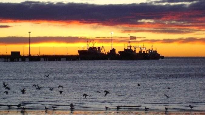 Guia de Viagem Puerto Madryn
