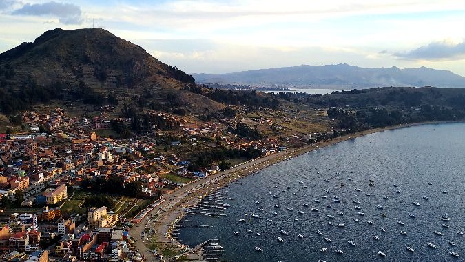 8 lugares imperdíveis para descobrir a Bolívia