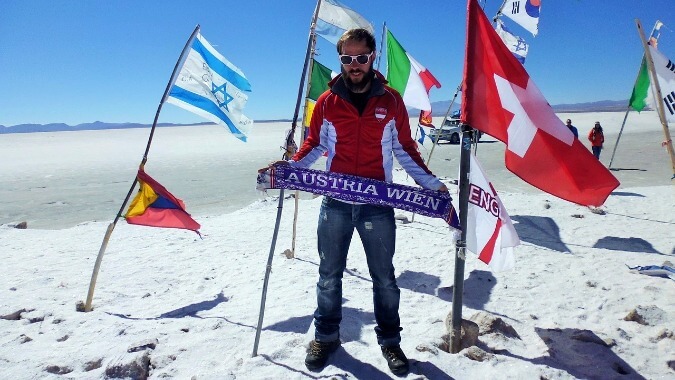 5 consejos para lograr las mejores fotos en el Salar de Uyuni 1