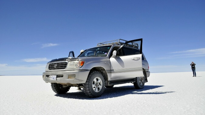 5 consejos para lograr las mejores fotos en el Salar de Uyuni 1