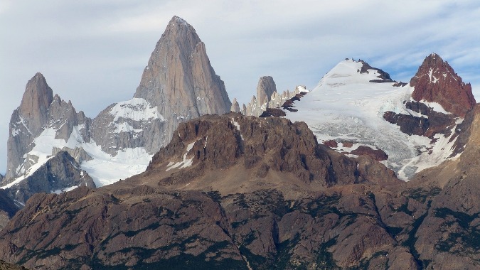 Guia de Viagem El Chaltén