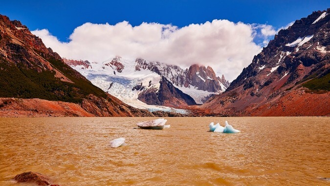 Guia de Viagem El Chaltén
