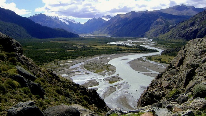 Guia de Viagem El Chaltén