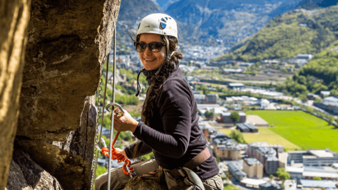 Esportes de Aventura no Rio de Janeiro