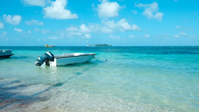 San Andrés vs Santa Marta: Qual é melhor para uma viagem curta?