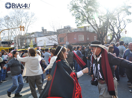 Feria de Mataderos | Bsas4u