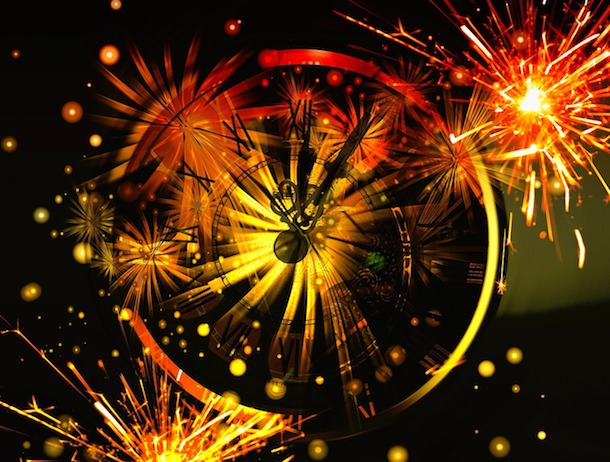 NYE in Buenos Aires