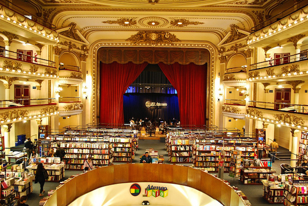 El Ateneo
