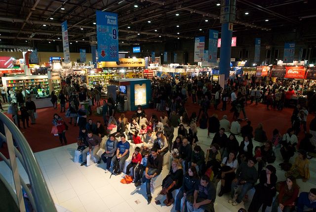 La Rural Exhibition Centre