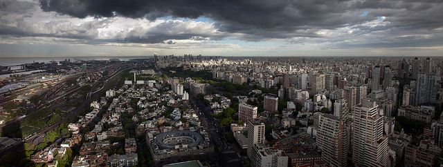 Rent apartments in Buenos Aires