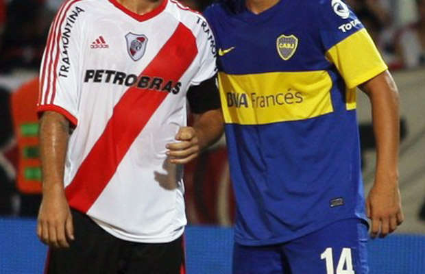 Don't miss the greatest show of world football in Buenos Aires