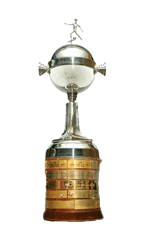 Copa Libertadores Trophy