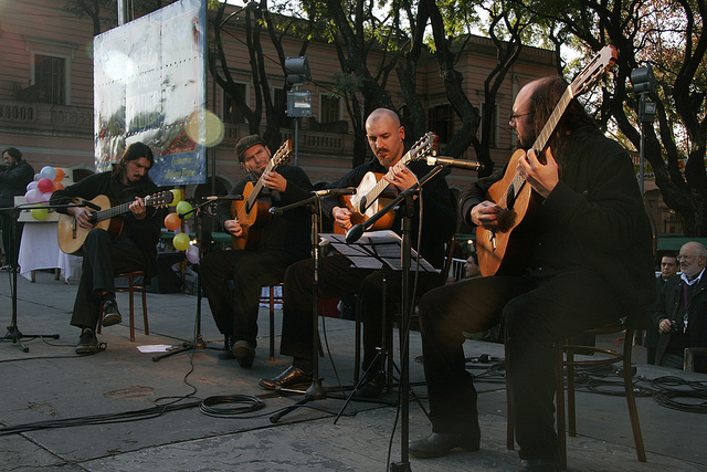 Feria de Mataderos