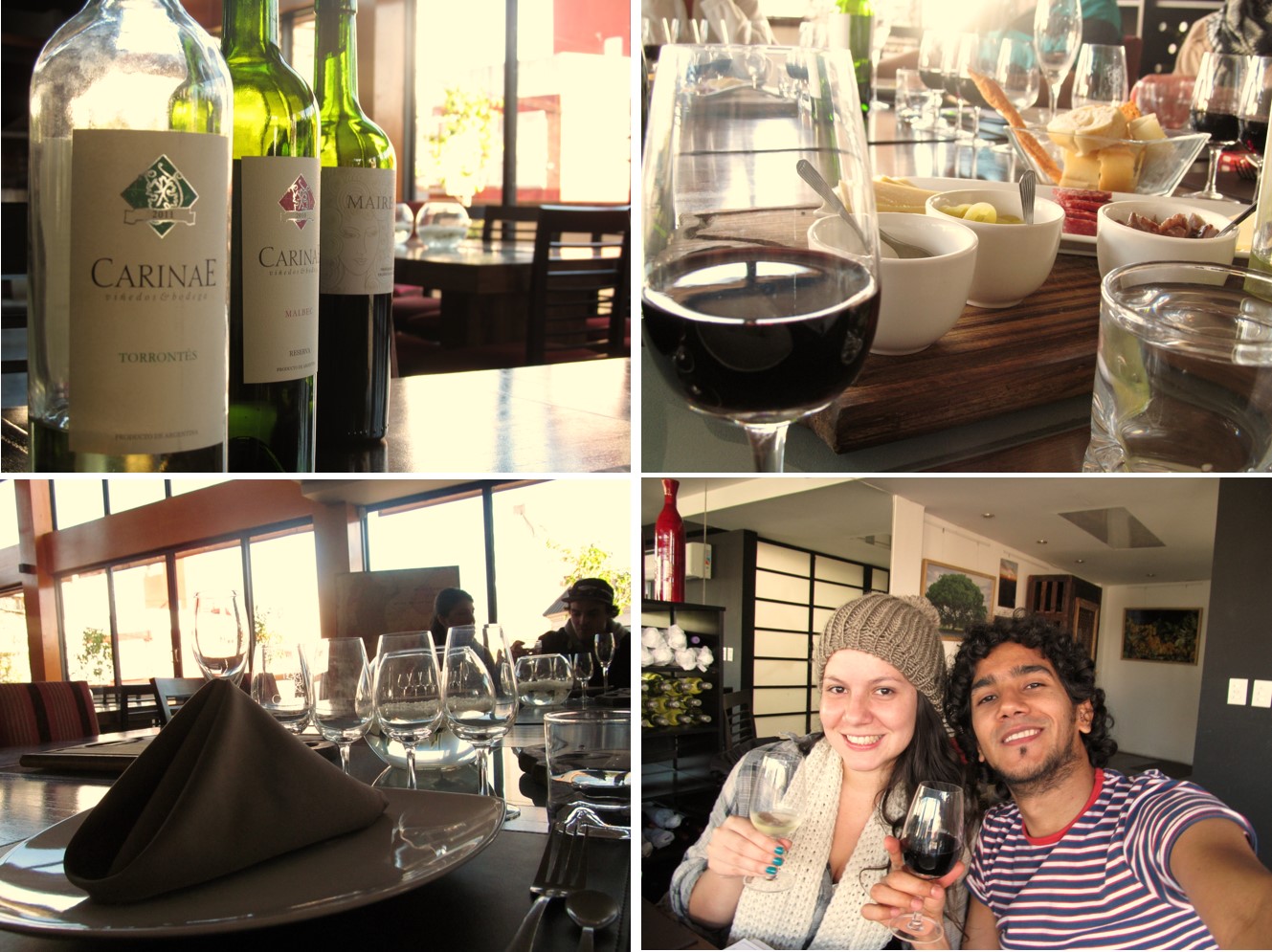 Wine tasting in Buenos Aires | Bsas4u