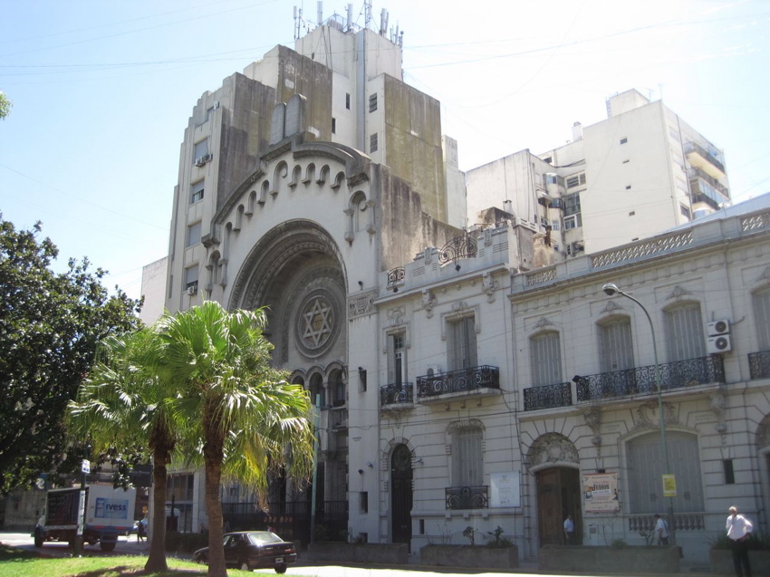 Israeli Congregation Synagogue