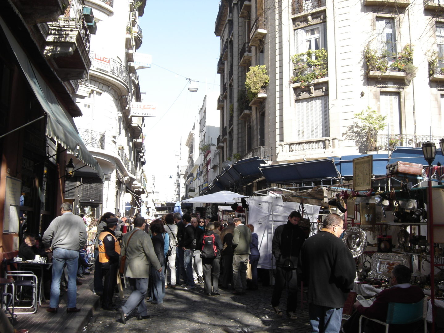 San Telmo