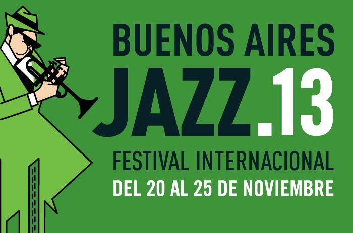 Buenos Aires International Jazz Fest