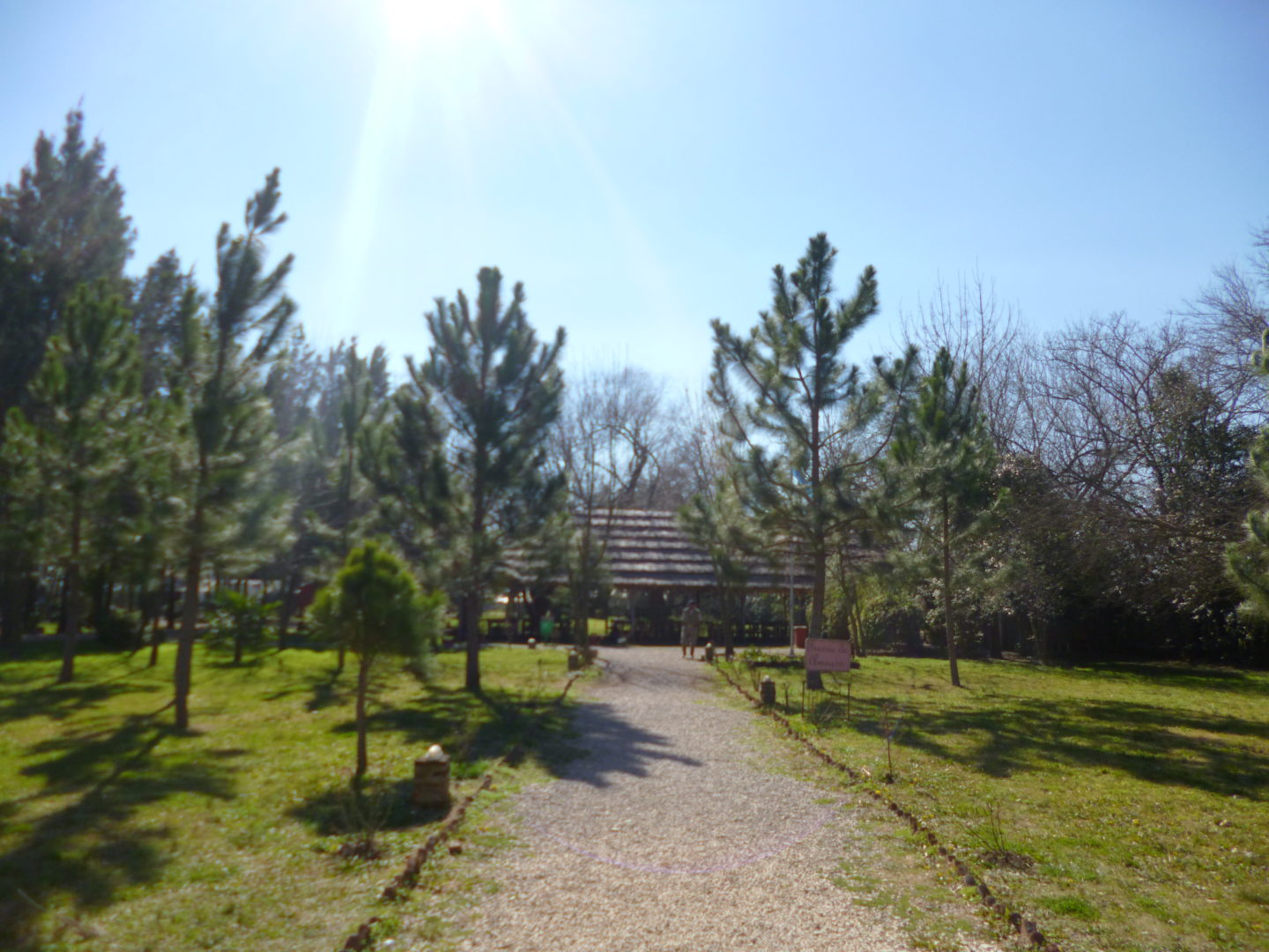 Don Silvano Ranch