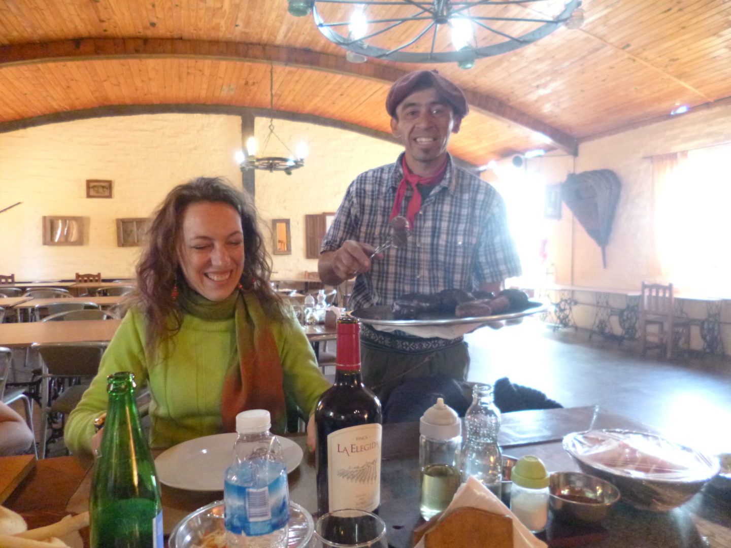 Asado in Buenos Aires | Bsas4u