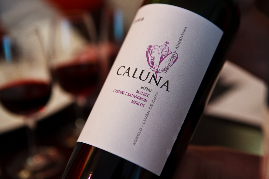 One of the boutique wines available to sample at Anuva Wines / source