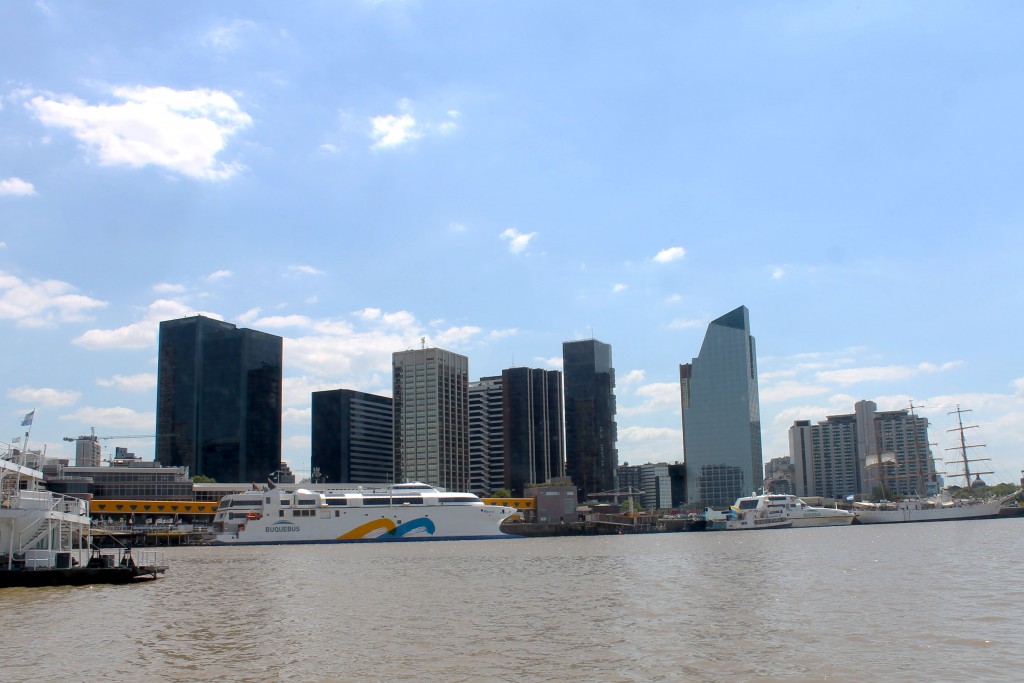 Puerto Madero
