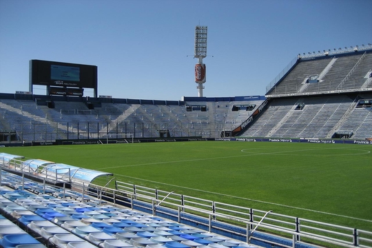 Vélez Sarsfield's true strength | Bsas4u