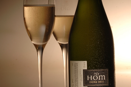 Even on a hot day, a good wine can be the perfect drink for you, such as a light and cold sparkling wine on hot Buenos Aires summer afternoon / source