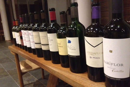 Even the experts can't decide only for one best, so we also chose a few to help you enjoy your staying in Buenos Aires / source