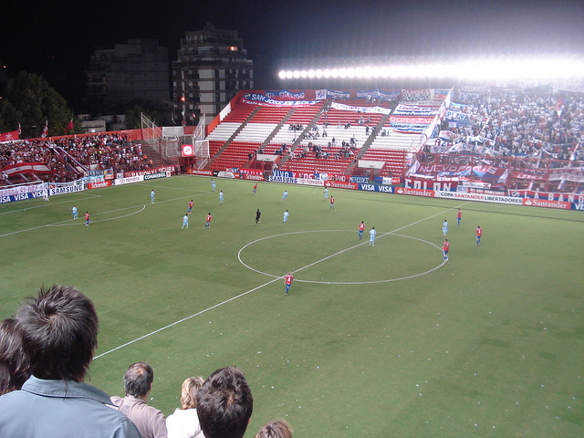 Estadio Diego Armando Maradona | Bsas4u