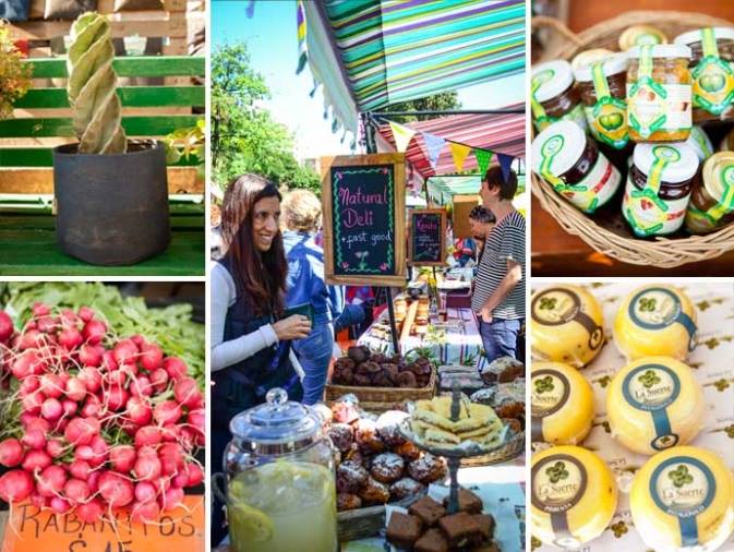 Buenos Aires Market | Bsas4u