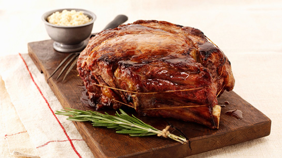 Carne al Horno en La Cocina de Batatas | Bsas4u