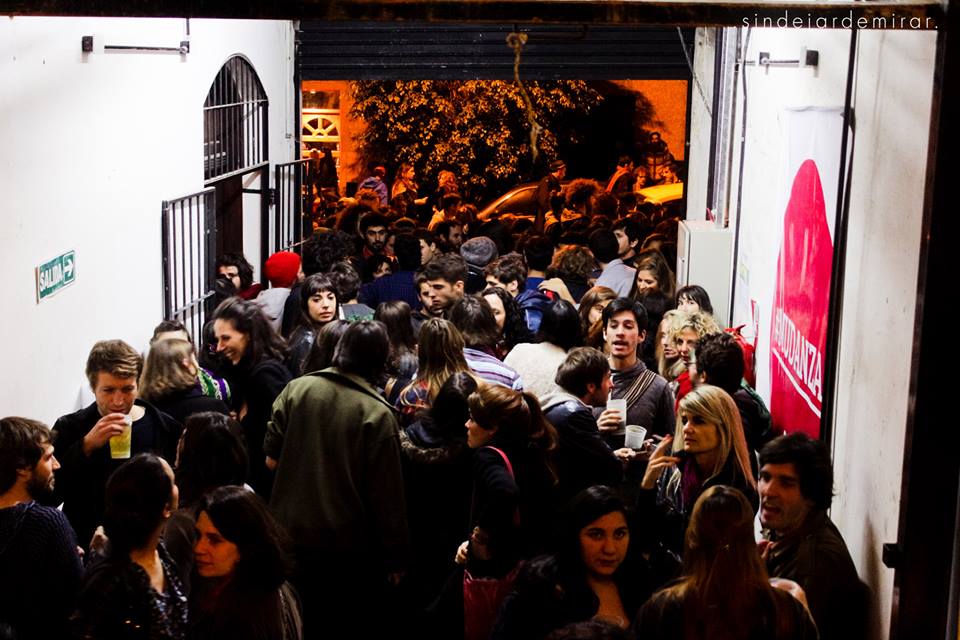 Club Cultural Matienzo | Bsas4u