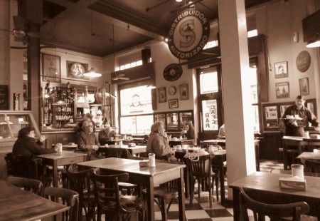 Bar El Hipopotamo | Bsas4u