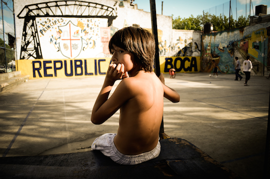 La Boca, Buenos Aires | Bsas4u