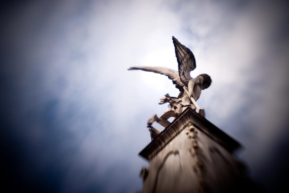 Recoleta Cemetery, Buenos Aires | Bsas4u