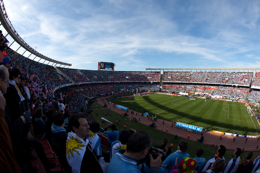 El Monumental