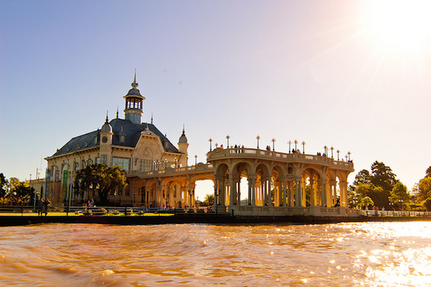 The Tigre Art Museum | Weekend getaway to Tigre