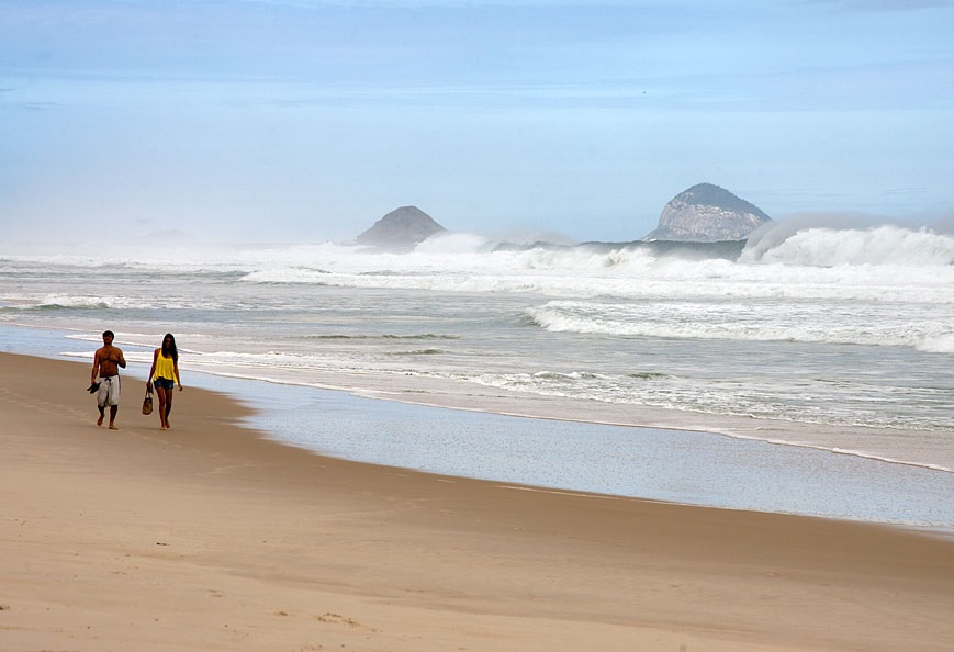 Beaches