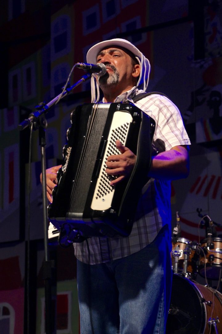 Feira de São Cristóvão