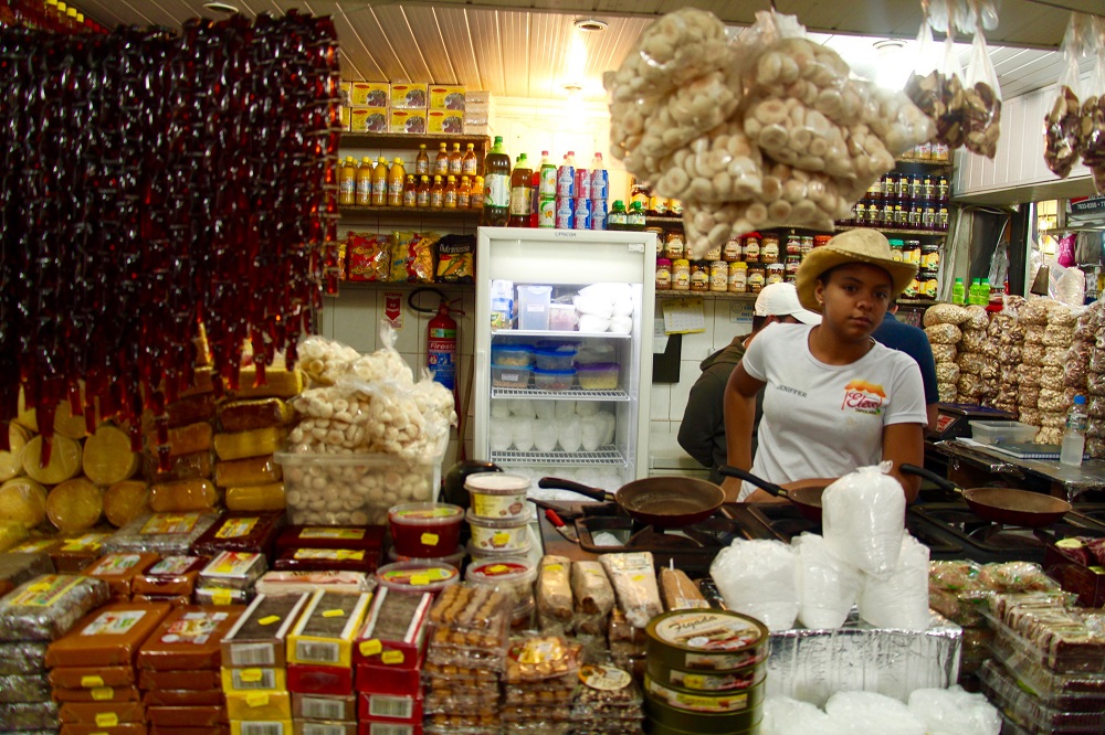 Feira de São Cristóvão