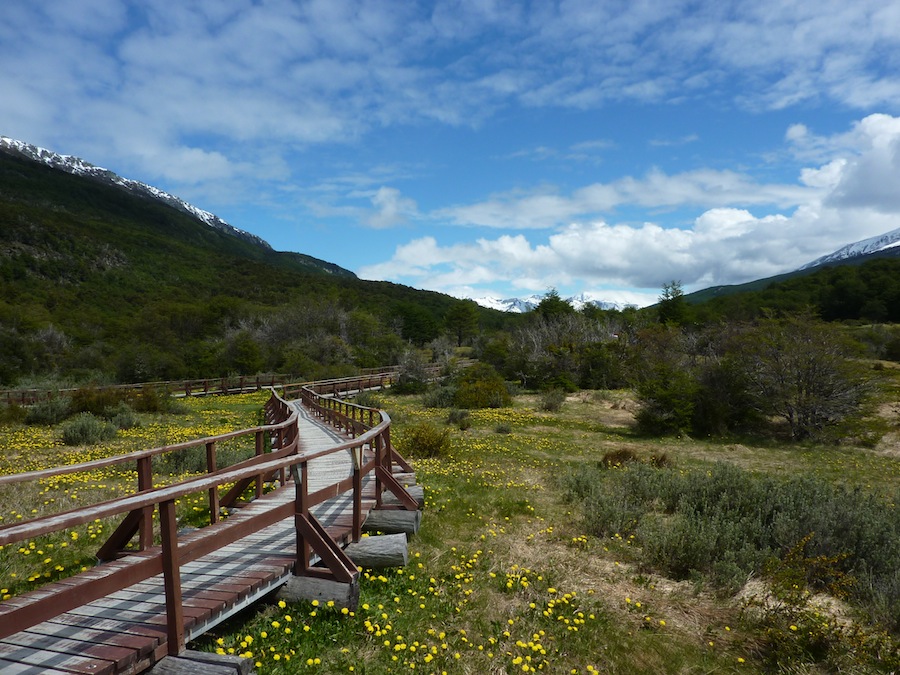 Complete Summer Tour in Ushuaia