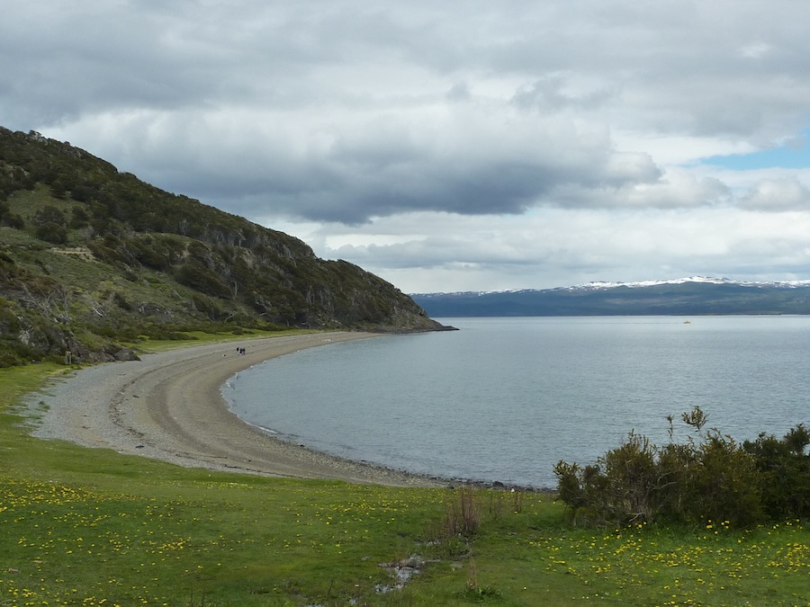Complete Summer Tour in Ushuaia