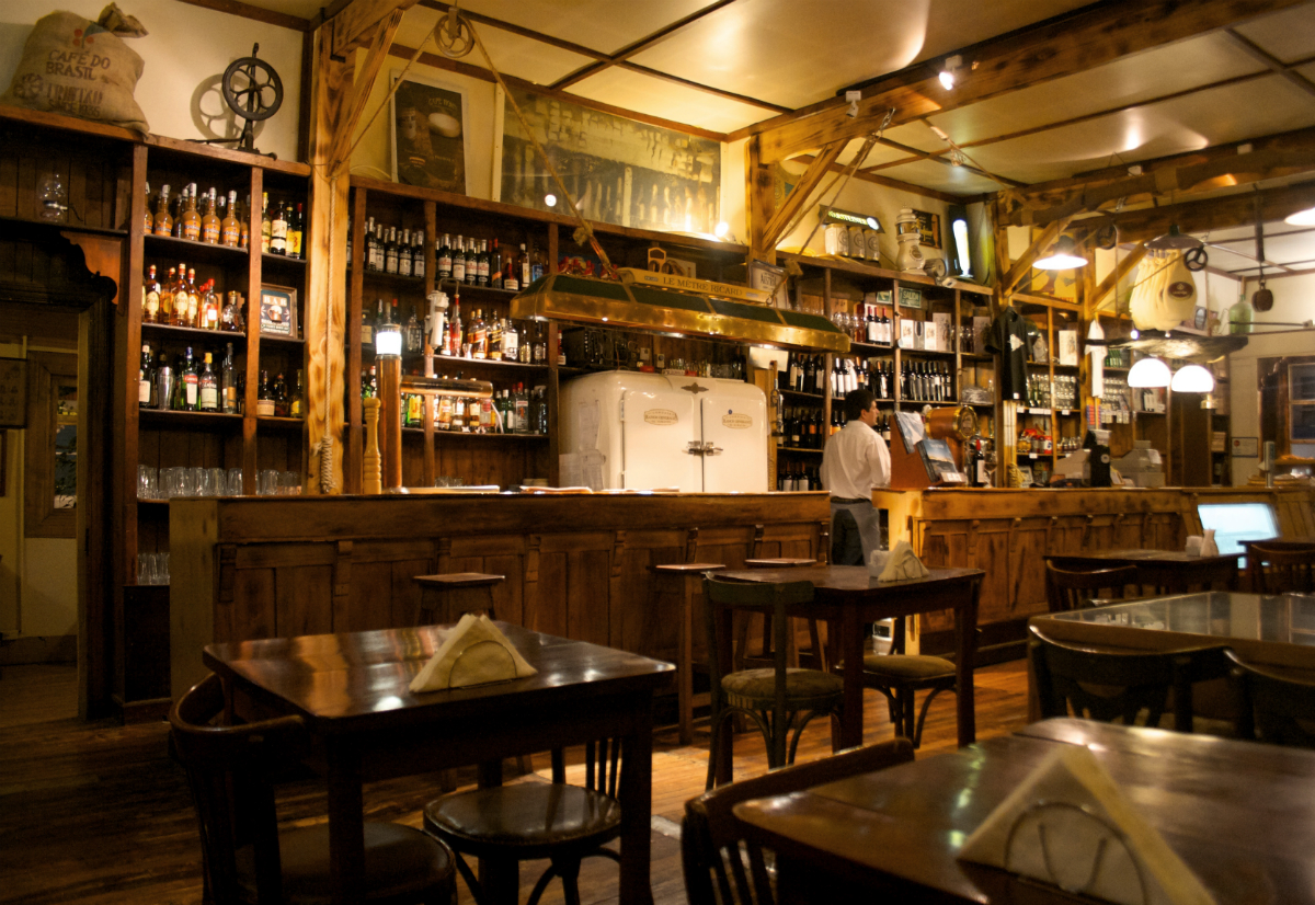 places to eat and drink in ushuaia