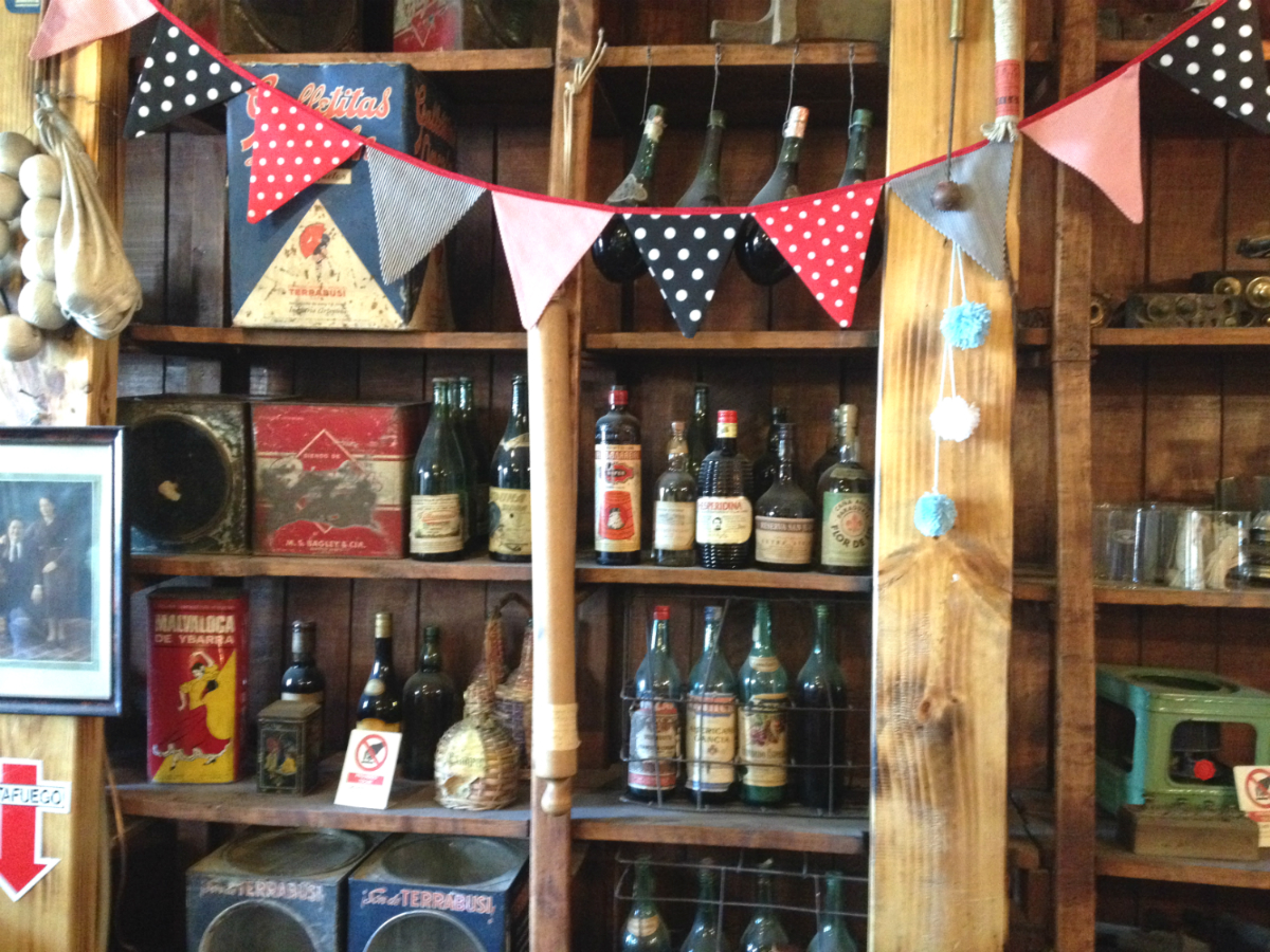 places to eat and drink in ushuaia