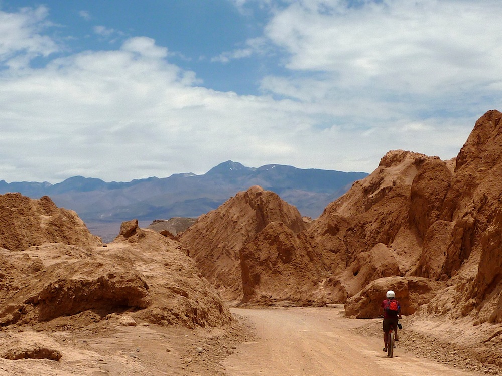 adventure tourism