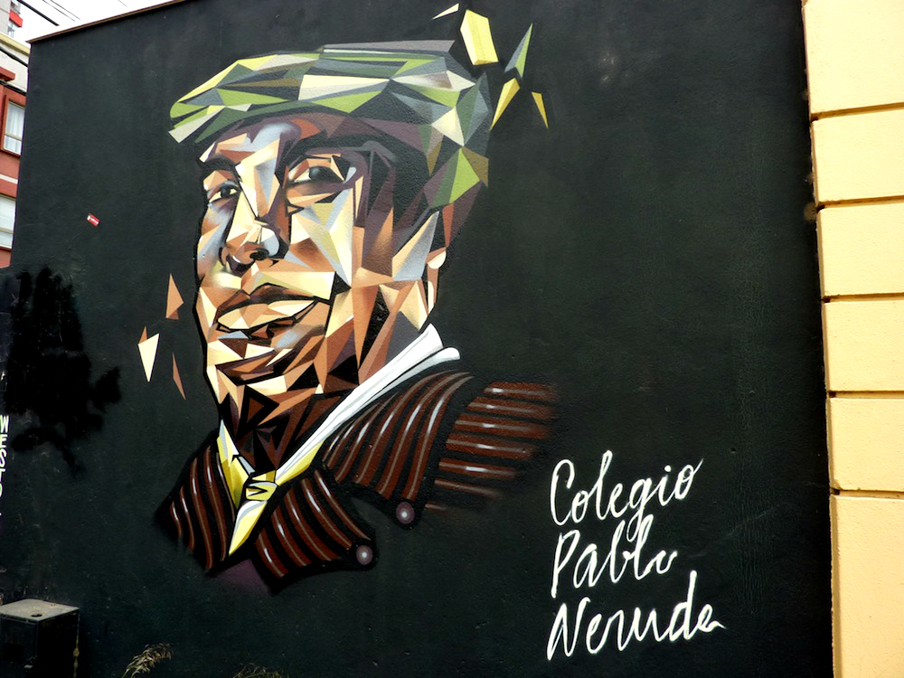 5 reasons to visit Valparaiso
