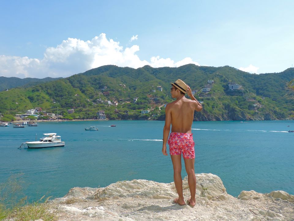 LGBT tourism