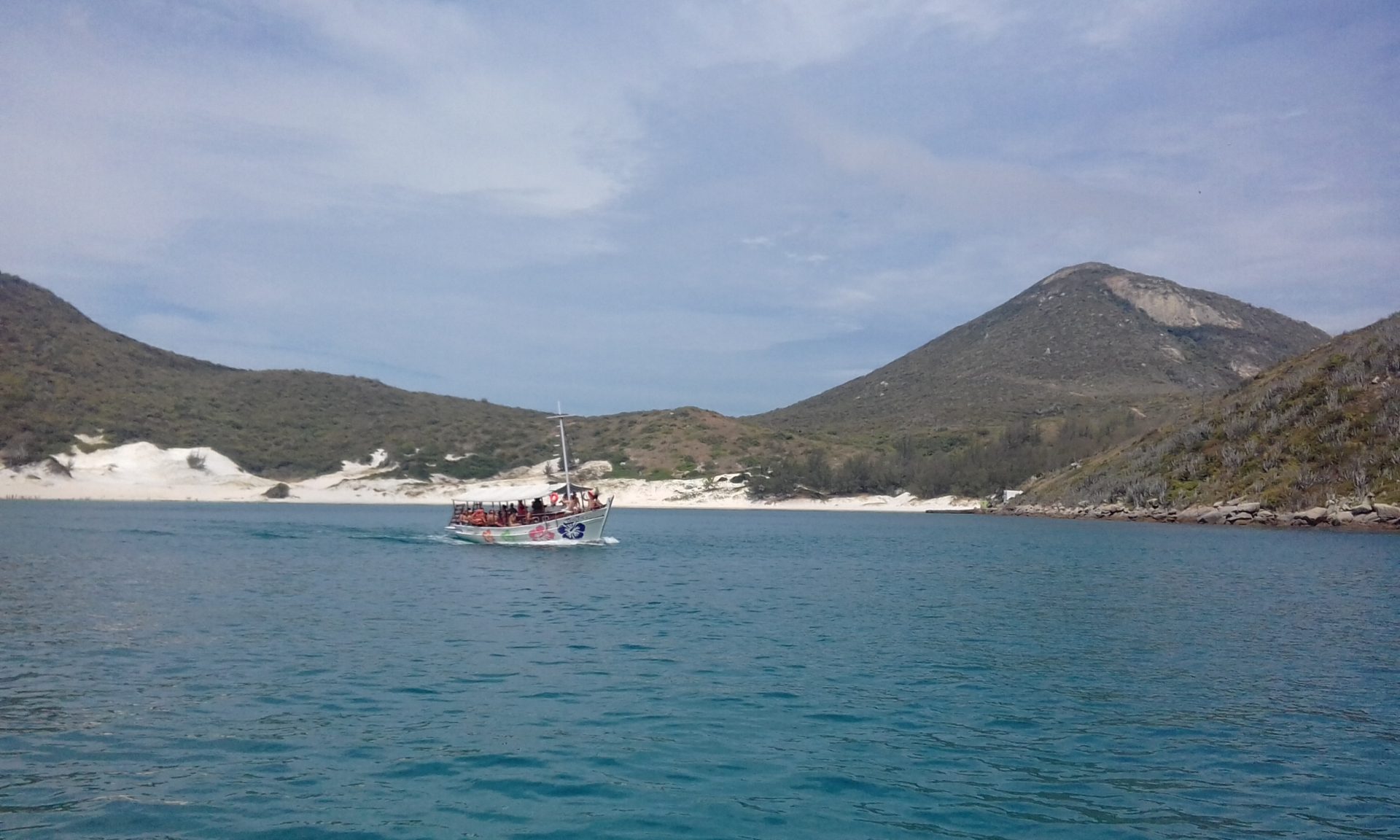 Arraial do Cabo